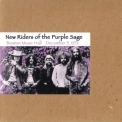 New Riders Of The Purple Sage - Boston Music Hall 12/5/72 (2CD) '2003