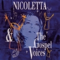 Nicoletta - Nicoletta et Les Gospels Voices en concert '1996