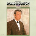 David Houston - David Houston Sings '1966