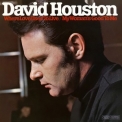 David Houston - Where Love Used To Live / My Woman's Good To Me '1969