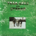 Trad, Gras Och Stenar - Trad, Gras Och Stenar '1969