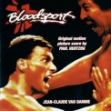 Paul Hertzog - Bloodsport (Complete) '1988