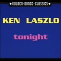Ken Laszlo - Tonight / 1.2.3.4.5.6.7.8. '1995