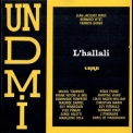 Un Drame Musical Instantane - L'hallali '1987