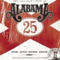 Alabama - Livin' Lovin' Rockin' Rollin (3CD) '2006