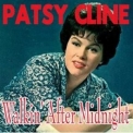 Patsy Cline - Walkin' After Midnight '1993