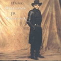 Hank Williams, Jr. - Maverick '1992