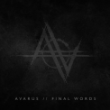 Avarus - Final Words '2020