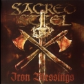 Sacred Steel - Iron Blessings '2004