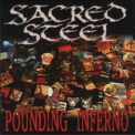 Sacred Steel - Pounding Inferno (mas Cl0527) '2006