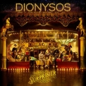 Dionysos - Surprisier '2020