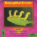 Biological-events - Life Morphing '1996