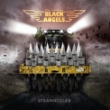Black Angels - Steamroller '2019