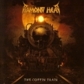 Diamond Head - The Coffin Train '2019
