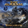 Almanac - Rush Of Death [CD+DVD] '2020