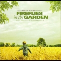 Javier Navarrete - Fireflies In The Garden / Светлячки в саду OST '2008