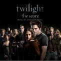 Carter Burwell - Twilight: The Score '2008