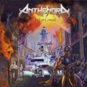 Anthenora - The Last Command '2004