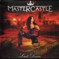 Mastercastle - Last Desire '2010