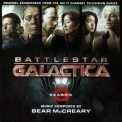 Bear McCreary - Battlestar Galactica OST (Season 3) '2007