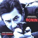 Elia Cmiral - Ronin: Original Motion Picture Score '1998