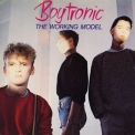 Boytronic - The Working Model '2015