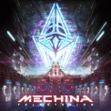 Mechina - Telesterion '2019