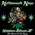 Kottonmouth Kings - Hidden Stash II: The Kream Of The Krop '2001