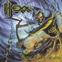 Hexx - Wrath Of The Reaper '2017