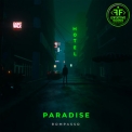 Rompasso - Paradise [CDS] '2019