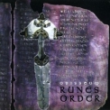 Runes Order - Odisseum '1996