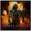 Disturbed - Indestructible '2008
