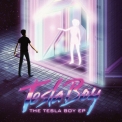Tesla Boy - Tesla Boy [EP] '2009