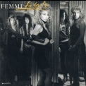 Femme Fatale - Femme Fatale '1988