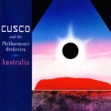 Cusco - Cusco And The Philharmonic Orchestra - Australia '1993
