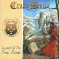Cross Borns - Legend Of The Four Rings '1999