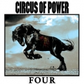 Circus Of Power - Four '2017