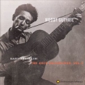 Woody Guthrie - Hard Travelin': The Asch Recordings, Volume 3 '1998