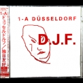 1-A Dusseldorf - D.J.F '2000