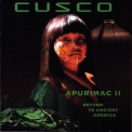Cusco - Apurimac II '1994
