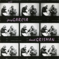 Jerry Garcia & David Grisman - Jerry Garcia & David Grisman '1991