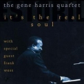 Gene Harris - It's The Real Soul '1996