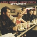 Alison Krauss & Union Station - New Favorite '2001