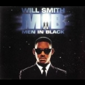 Will Smith - Men In Black [CDS] (Australian Ed.) '1997