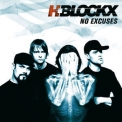 H-Blockx - No Excuses '2004