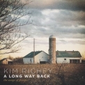 Kim Richey - A Long Way Back:  The Songs Of Glimmer '2020