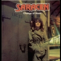 Saracen - Change Of Heart (2018 Remaster) '1984