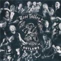 Rose Tattoo - Outlaws '2020