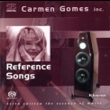 Carmen Gomes Inc. - Reference Songs '2003