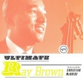 Ray Brown - Ultimate Ray Brown '1999